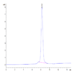 Human CD160 Protein (CD1-HM260)