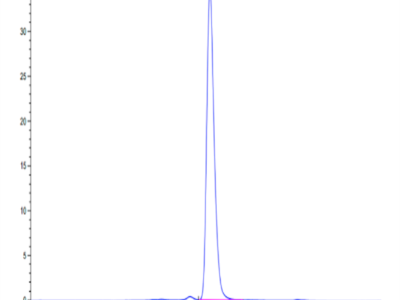 Biotinylated Human CD117 Protein (CD1-HM417B)
