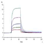 Human CD160 Protein (CD1-HM460)