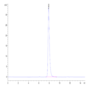 Mouse CD117 Protein (CD1-MM117)
