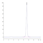 Mouse CD161 Protein (CD1-MM161)
