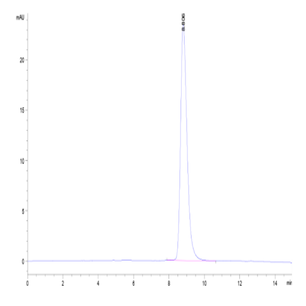 Mouse C-Reactive Protein/CRP Protein (CRP-MM101)