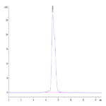 Human CD200 R1/CRTR2 Protein (CD2-HM2R1)