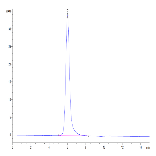 Human CD24 Protein (CD2-HM324)