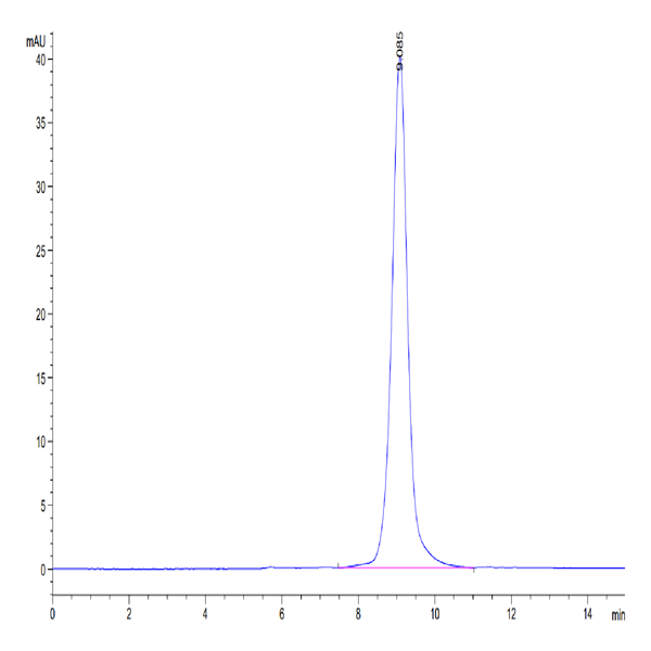 Mouse CD200/OX-2 Protein (CD2-MM120)