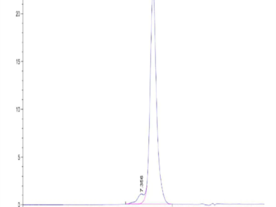 Mouse CD21 Protein (CD2-MM121)