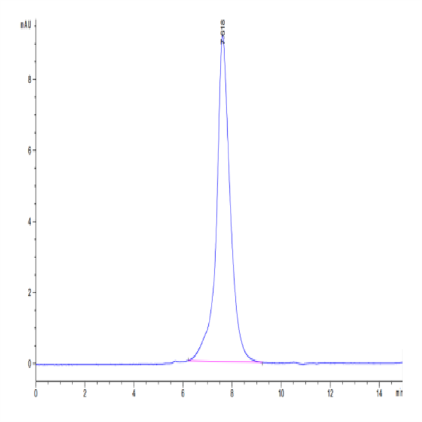 Cynomolgus CD31/PECAM-1 Protein (CD3-CM131)
