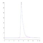 Human CD23/Fc epsilon RII Protein (CD3-HM123)
