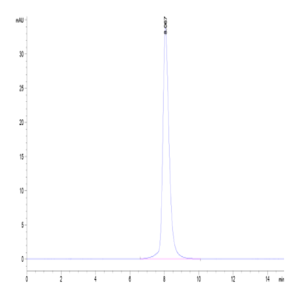 Cynomolgus CD46 Protein (CD4-CM146)
