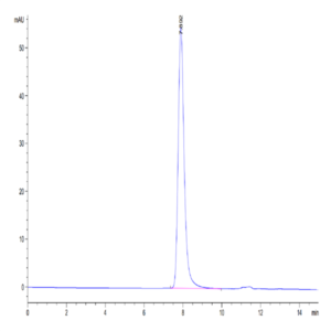 Mouse CD5 Protein (CD5-MM101)