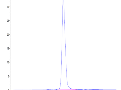 Mouse CD55 Protein (CD5-MM105)