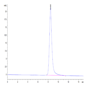 Mouse CD52 Protein (CD5-MM252)