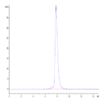 Human CD6 Protein (CD6-HM101)