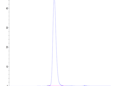 Human CD164 Protein (CD6-HM204)