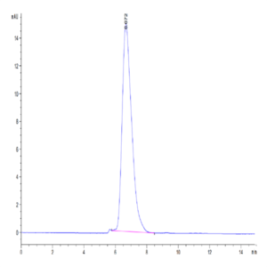 Mouse CD164 Protein (CD6-MM204)