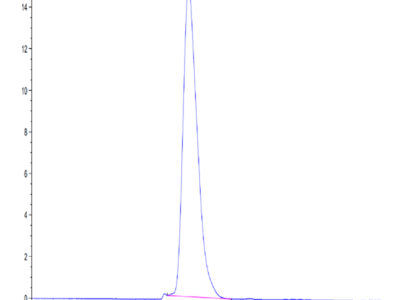 Mouse CD164 Protein (CD6-MM204)