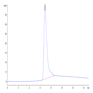 Human CD73/NT5E Protein (CD7-HM173)