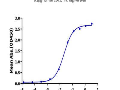 Human CD73/NT5E Protein (CD7-HM273)