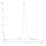 Biotinylated Human/Cynomolgus/Rhesus macaque CD28 Protein (CD8-HM428B)