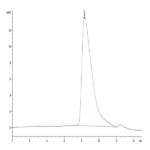 Human CD9P1 Protein (CD9-HM101)