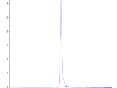 Human CD99/MIC2 Protein (CD9-HM299)