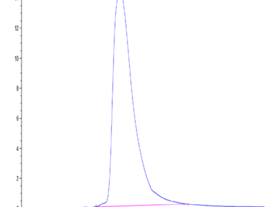 Human CD94 Protein (CD9-HM404)