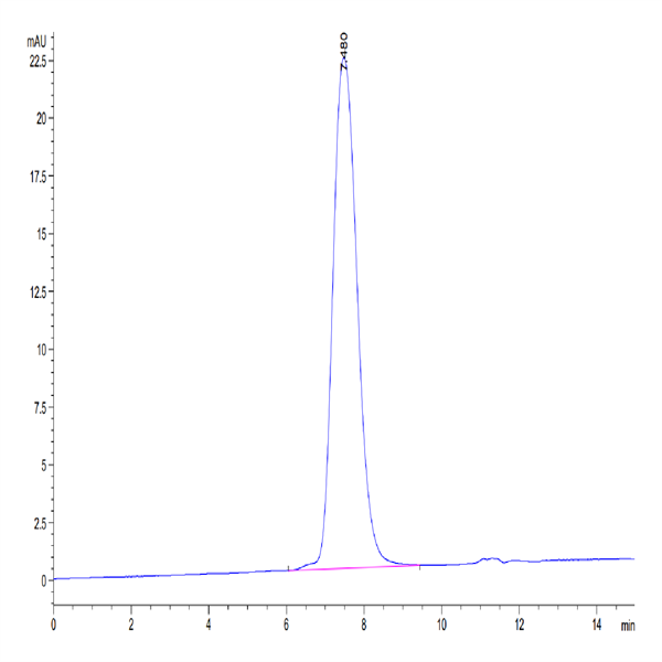 Human CD300A Protein (CDA-HM201)