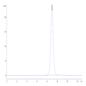 Human CD300A Protein (CDA-HM601)