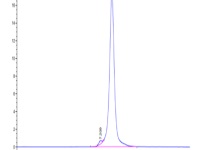 Cynomolgus E-Cadherin/Cadherin-1 Protein (CDH-CM101)