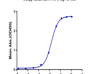 Human CDH17/Cadherin 17 Protein (CDH-HM217)