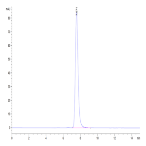 Human CHODL Protein (CDL-HM201)