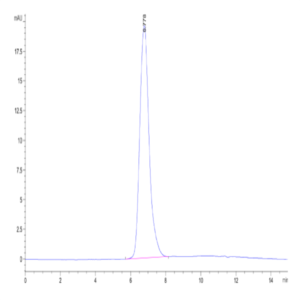 Human CD44 Protein (CDX-HM244)