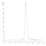 Human CEACAM-8/CD66b Protein (CEA-HM108)