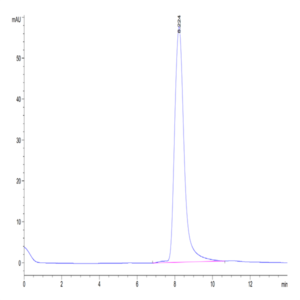 Human Factor H/CFH Protein (CFH-HM101)