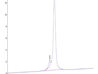 Human CDH6/Cadherin-6 Protein (CHD-HM106)