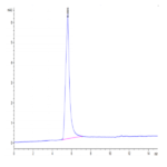 Mouse Claudin 6 Protein-VLP (CLD-MM006)
