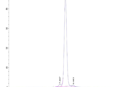 Human CLEC2B Protein (CLE-HM22B)