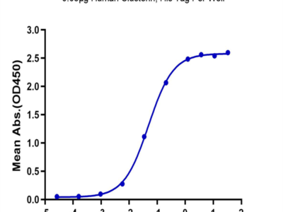 Human Clusterin Protein (CLN-HM101)