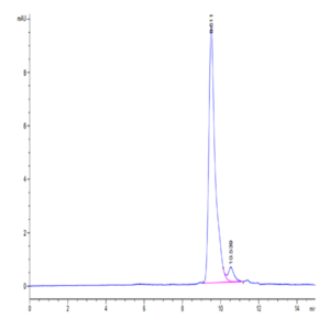 SARS-CoV-2 3CLpro/3C-like Protease Protein (COV-VE0CL)