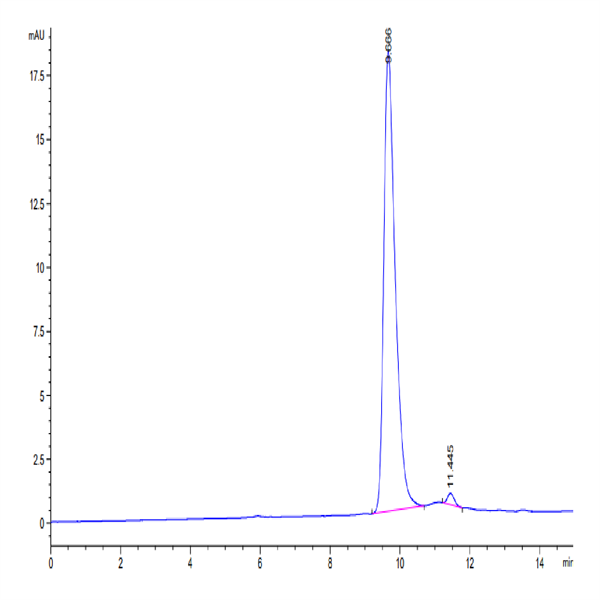 SARS-CoV-2 3CLpro/3C-like Protease Protein (H172Y) (COV-VE0LB) SARS-CoV-2 3CLpro/3C-like Protease Protein (H172Y) (COV-VE0LB)