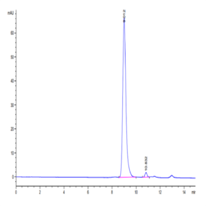 SARS-CoV-2 3CLpro/3C-like Protease Protein (A191T) (COV-VE0LG)