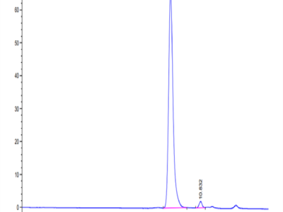 SARS-CoV-2 3CLpro/3C-like Protease Protein (A191T) (COV-VE0LG)