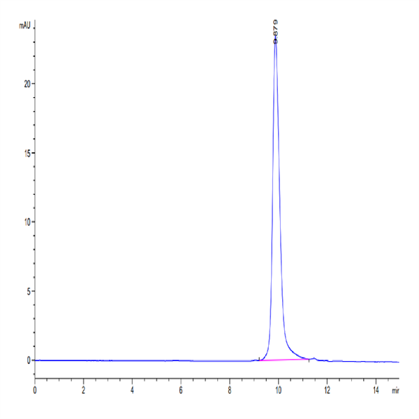 SARS-CoV-2 3CLpro/3C-like Protease Protein (L50F) (COV-VE0LM) SARS-CoV-2 3CLpro/3C-like Protease Protein (L50F) (COV-VE0LM)