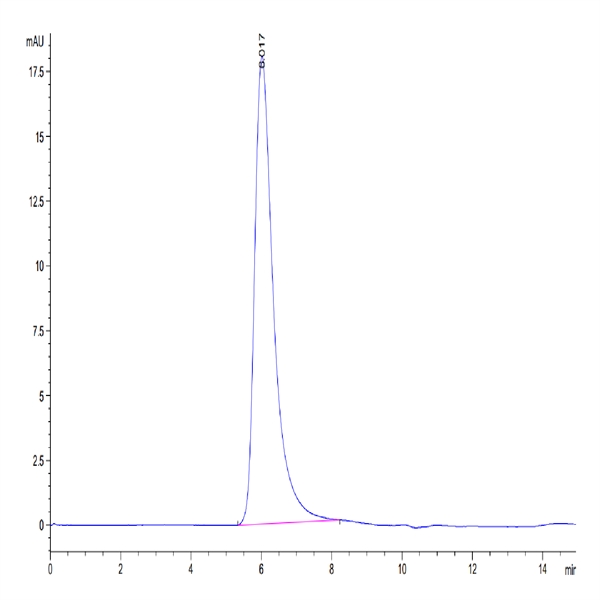 SARS-COV-2 Spike S1 Protein (COV-VM1S1)
