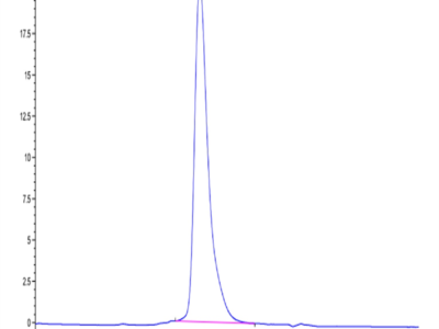 SARS-COV-2 Spike S1 NTD Protein (COV-VM1SN)