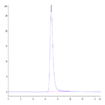 SARS-COV-2 Spike RBD Protein (COV-VM2BD)