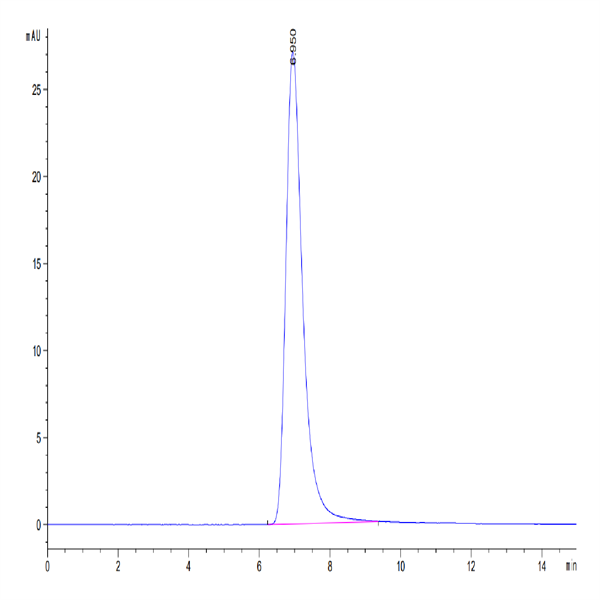 SARS-COV-2 Spike RBD Protein (COV-VM2BD)
