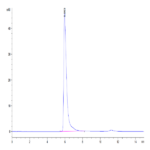 SARS-COV-2 Spike S1 Protein (COV-VM2S1)