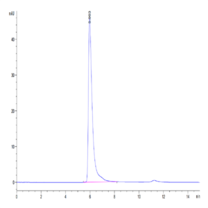 SARS-COV-2 Spike S1 Protein (COV-VM2S1)