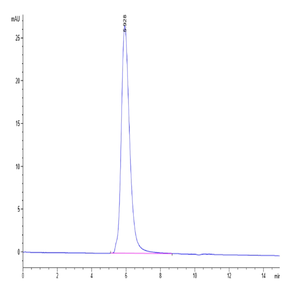 Biotinylated SARS-COV-2 Spike S1 Protein (COV-VM4S1B)